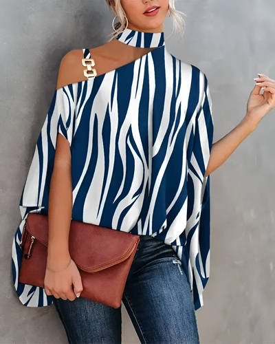 Josephine | Elegantes Off-Shoulder-Top