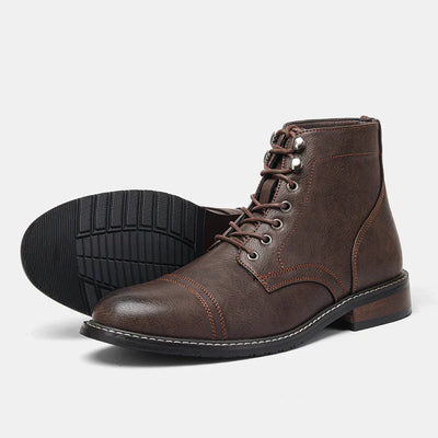 Herren Vintage Classic Stiefel