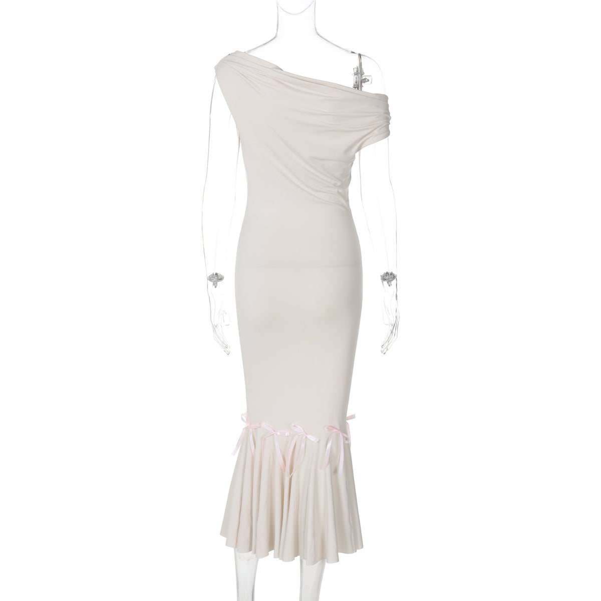 Eula | Off-Shoulder Korsett mit Bögen