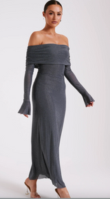 Denim blau