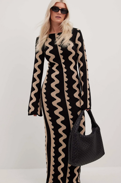 Eliza Dress