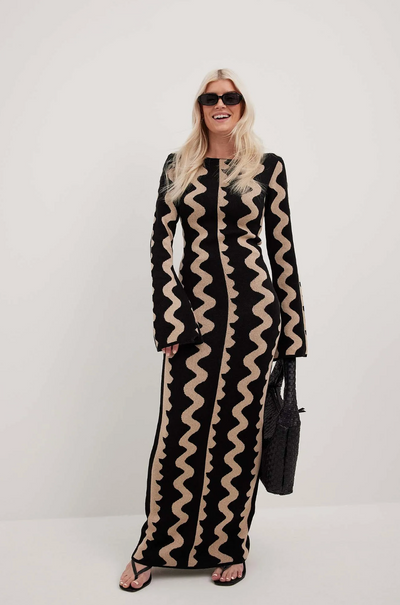 Eliza Dress