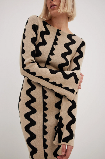 Eliza Dress