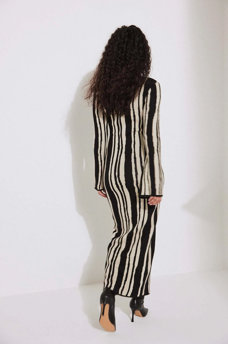 Eliza Dress