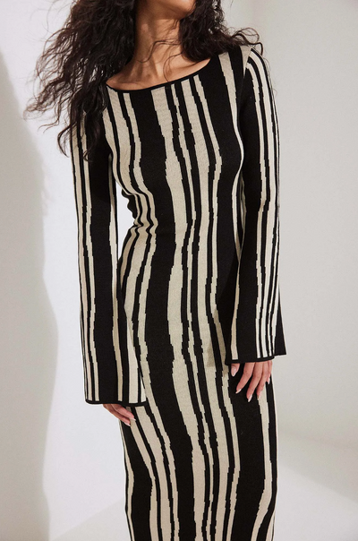 Eliza Dress