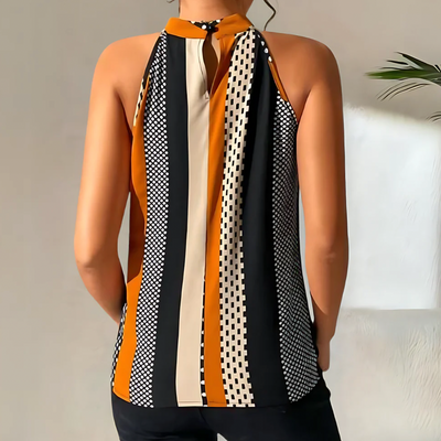 Eugenia® | Elegantes Valérié-Top