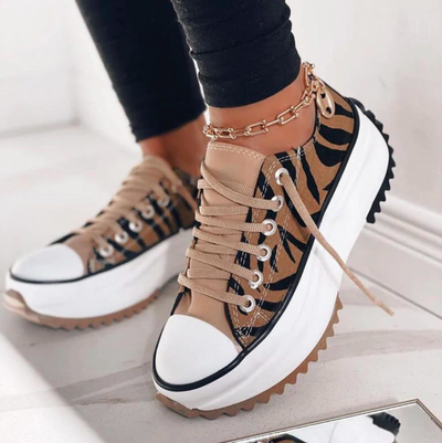 Scarlett® | Bequeme Sneakers für Damen