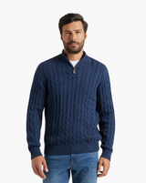 Marineblau