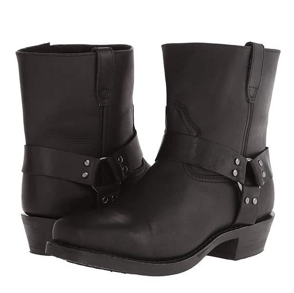 Western-cowboystiefel - Andrew