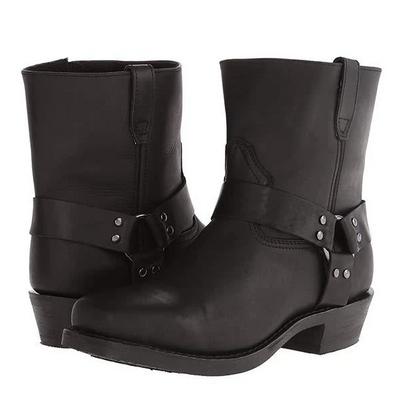 Western-cowboystiefel - Andrew