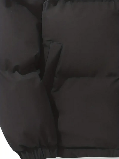 Heinrich | gefütterte modische jacke