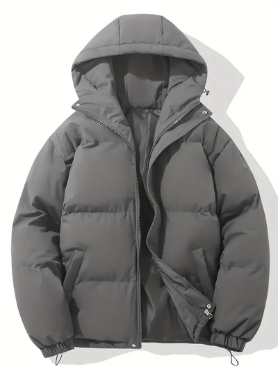 Heinrich | gefütterte modische jacke