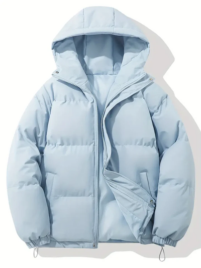 Heinrich | gefütterte modische jacke