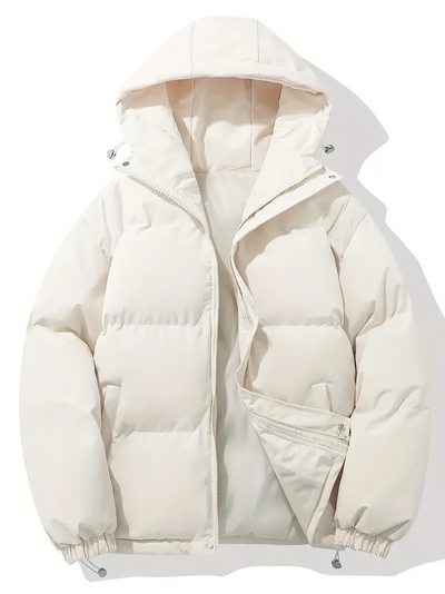 Heinrich | gefütterte modische jacke