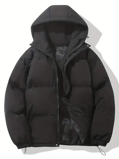 Heinrich | gefütterte modische jacke
