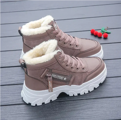 Perle - winterstiefel