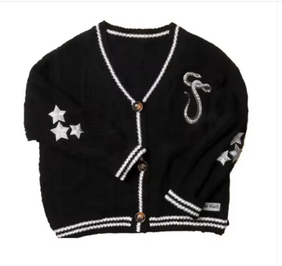 Vintage-strickpullover von celestine