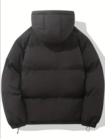 Heinrich | gefütterte modische jacke