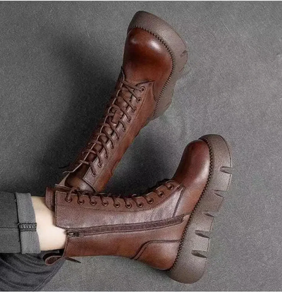 Besa | modische damenstiefel