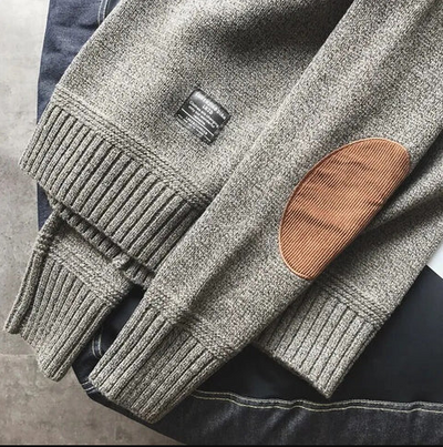 Neapel | pullover für männer