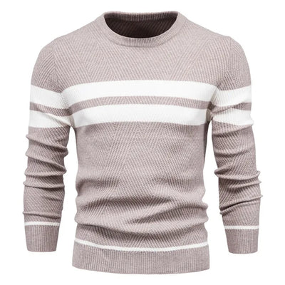 Roniel – Lässiger Mode-Pullover für Herren