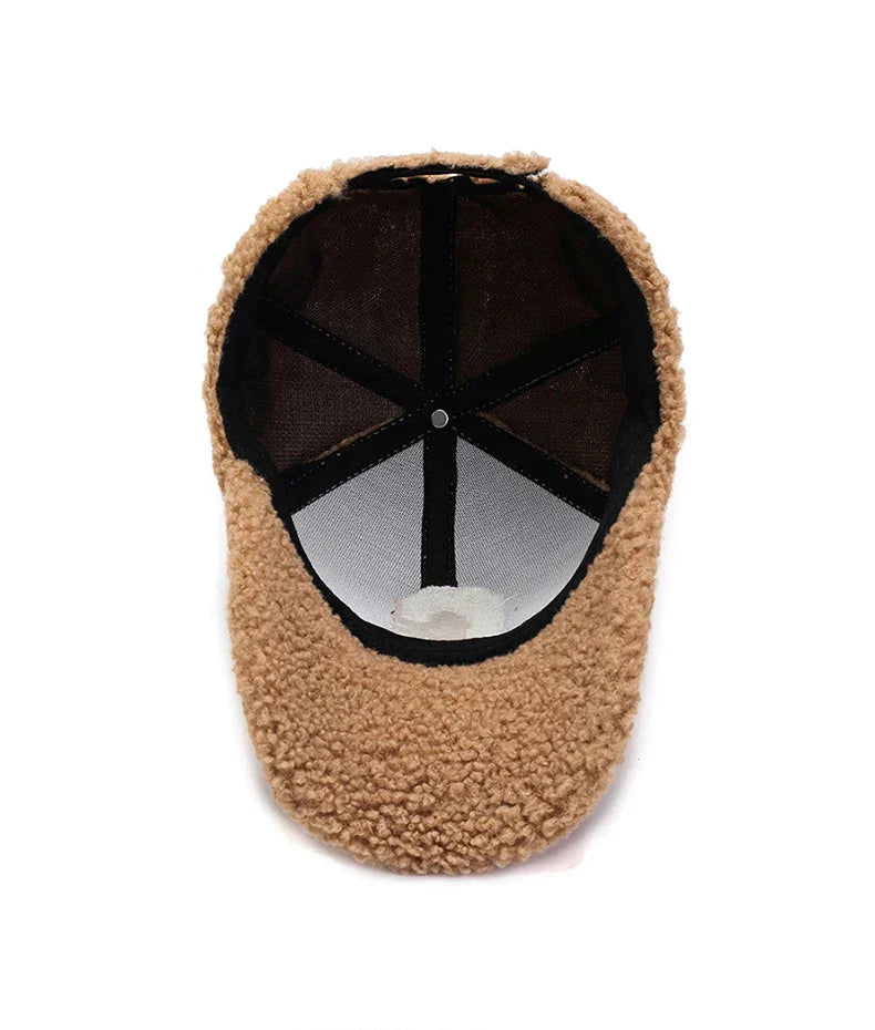 Simone | Bequem und modisch Baseballkappe