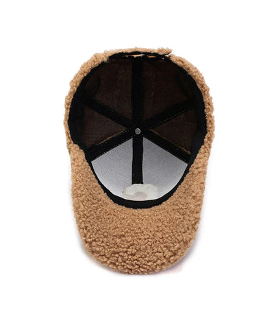 Simone | Bequem und modisch Baseballkappe