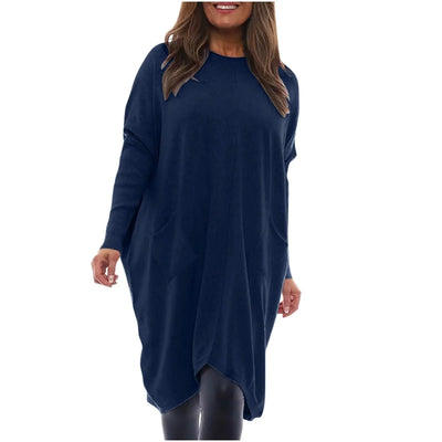 Kaye – Luxus Sommerkleid für Damen