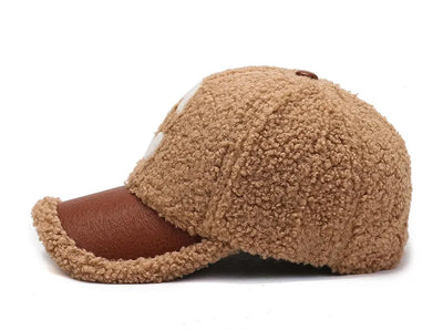 Simone | Bequem und modisch Baseballkappe