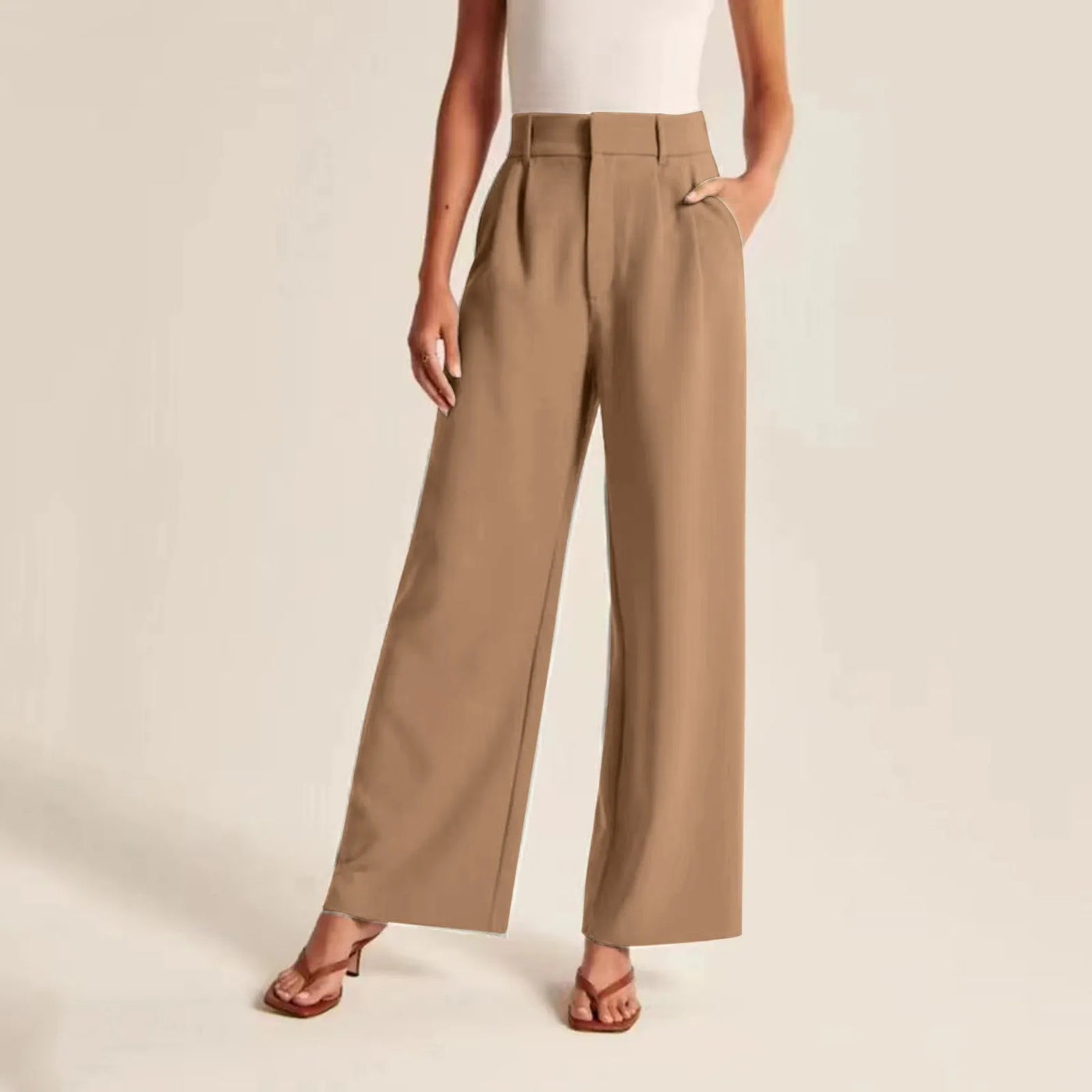 Olivia – Damen Freizeithose
