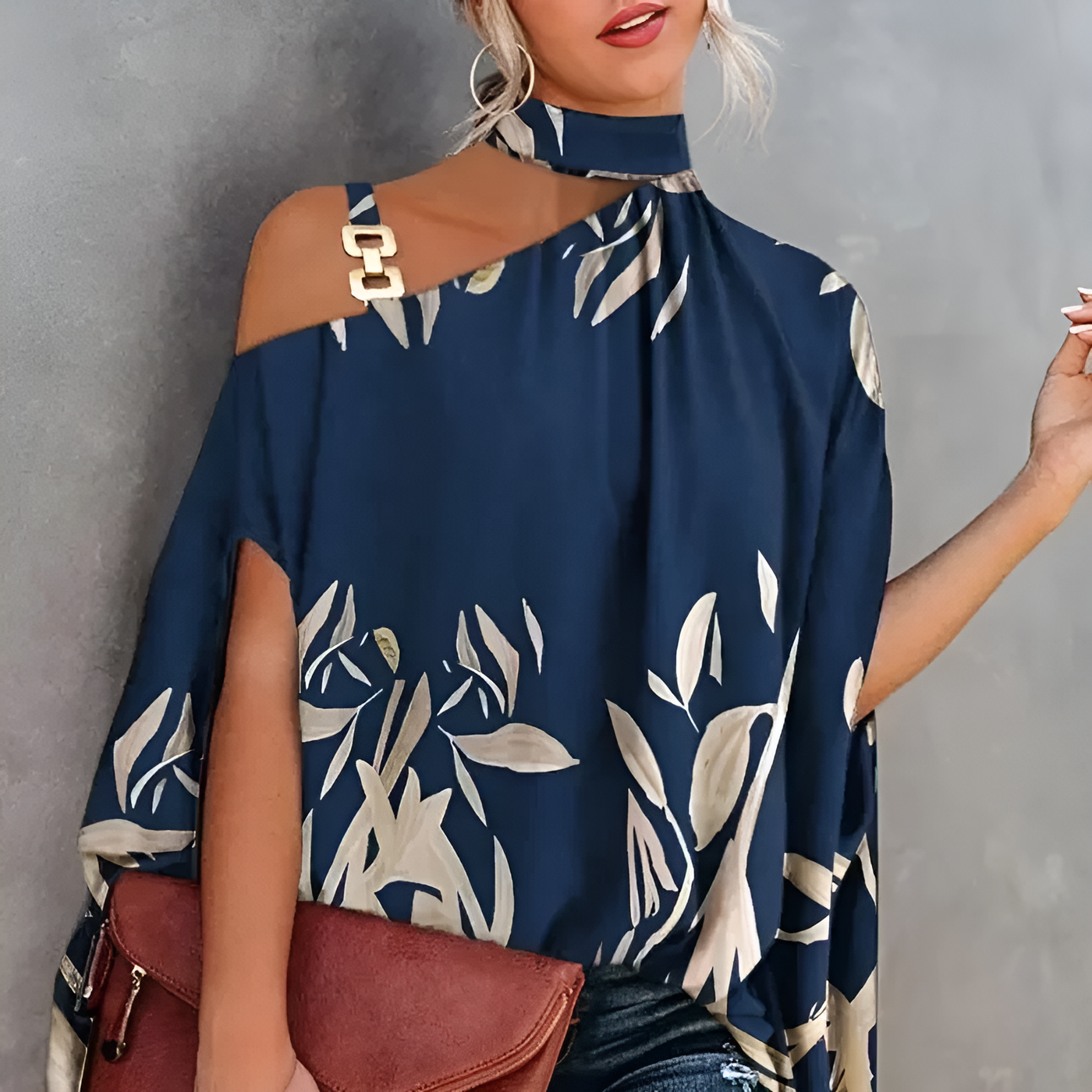 Josephine | Elegantes Off-Shoulder-Top