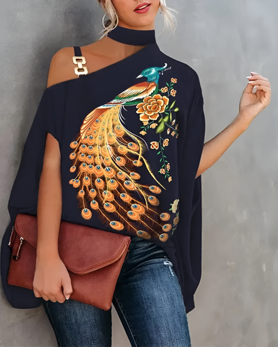 Josephine | Elegantes Off-Shoulder-Top