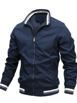 Marineblau