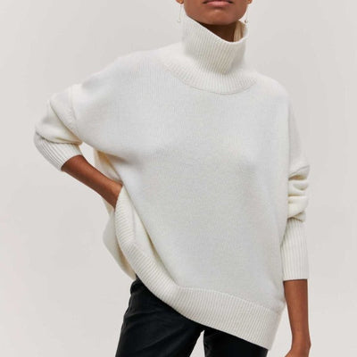 Rollkragenpullover WIENNA