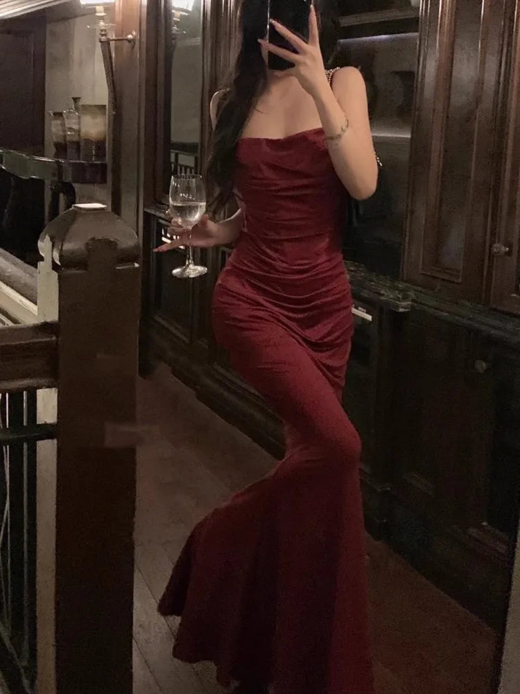 Nadia® | Sommer-Modenschau-Kleid
