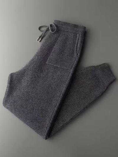 100% Cashmere Tracksuit v2
