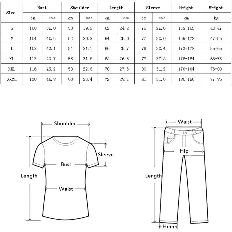 Liam – Warmer Strickpullover für Herren