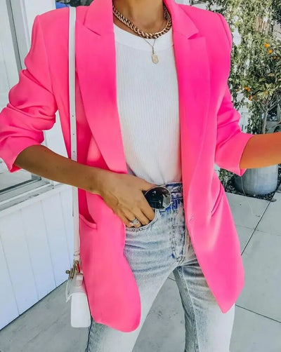 Sarah® | Eleganter Blazer für Damen
