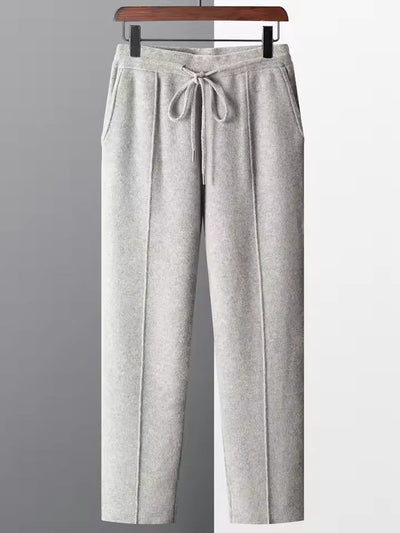 100% Merino Wool Zip up Tracksuit