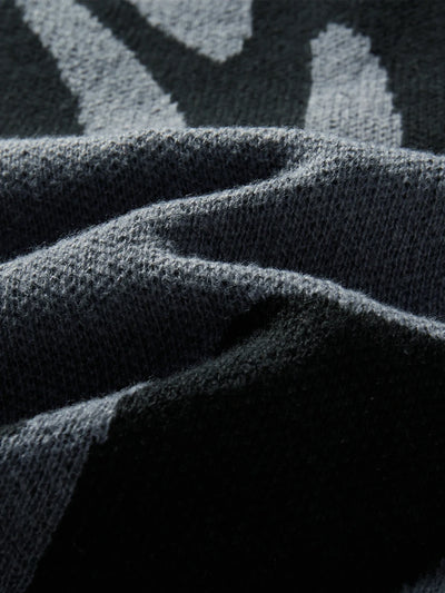 Emilio – Wärmer Strickpullover für Herren