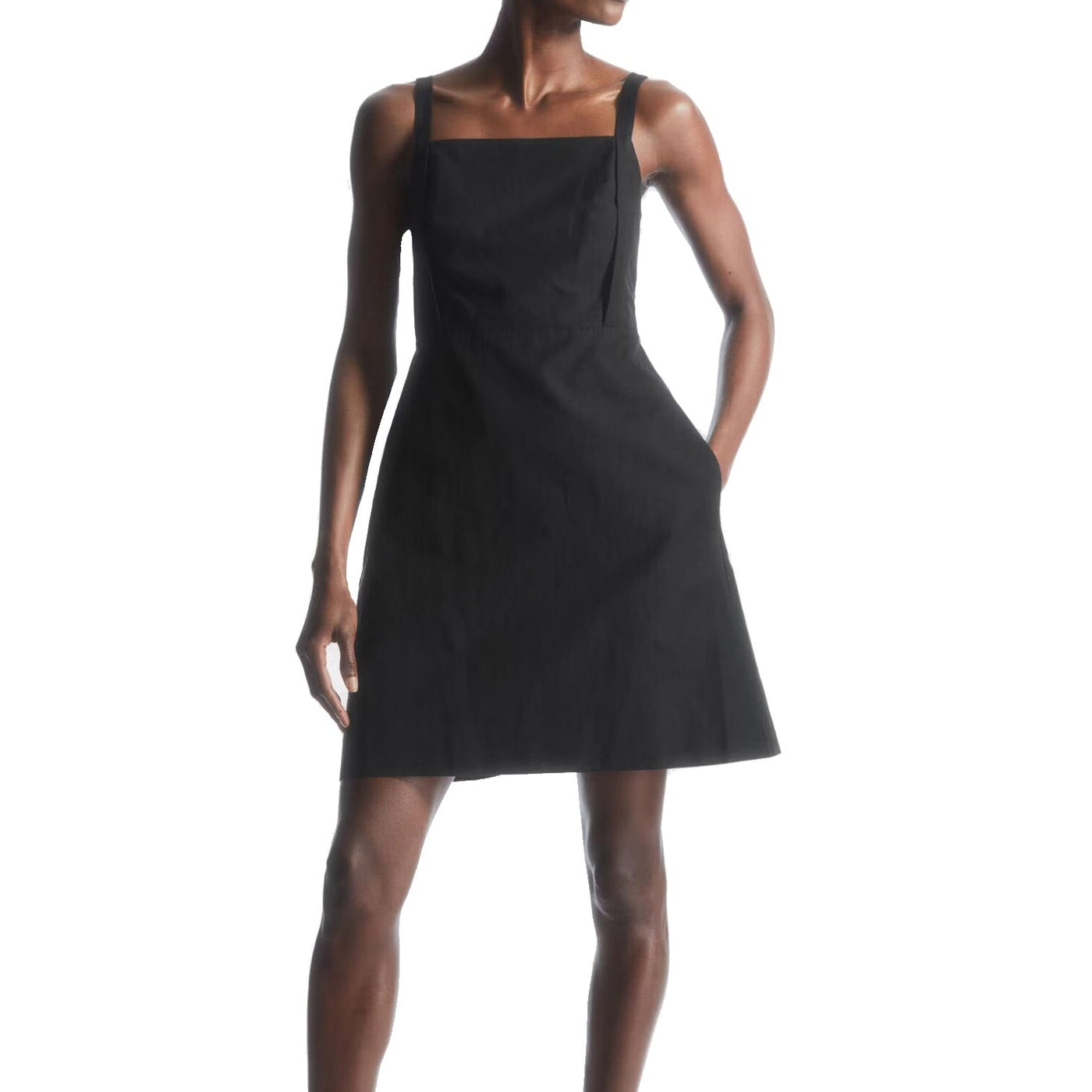 Petra | Neue Hemdblusenkleid für Damen