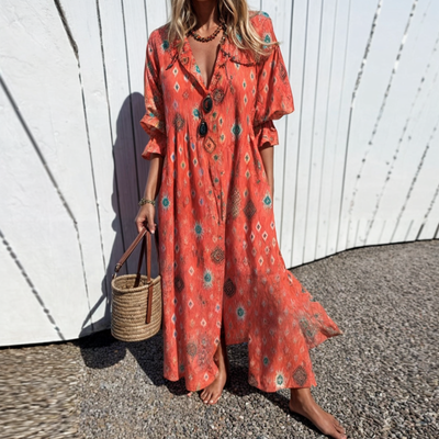 Odessa | Kleid