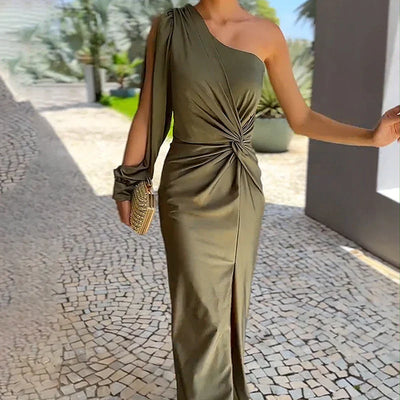 Mikahela | Elegantes Abendkleid