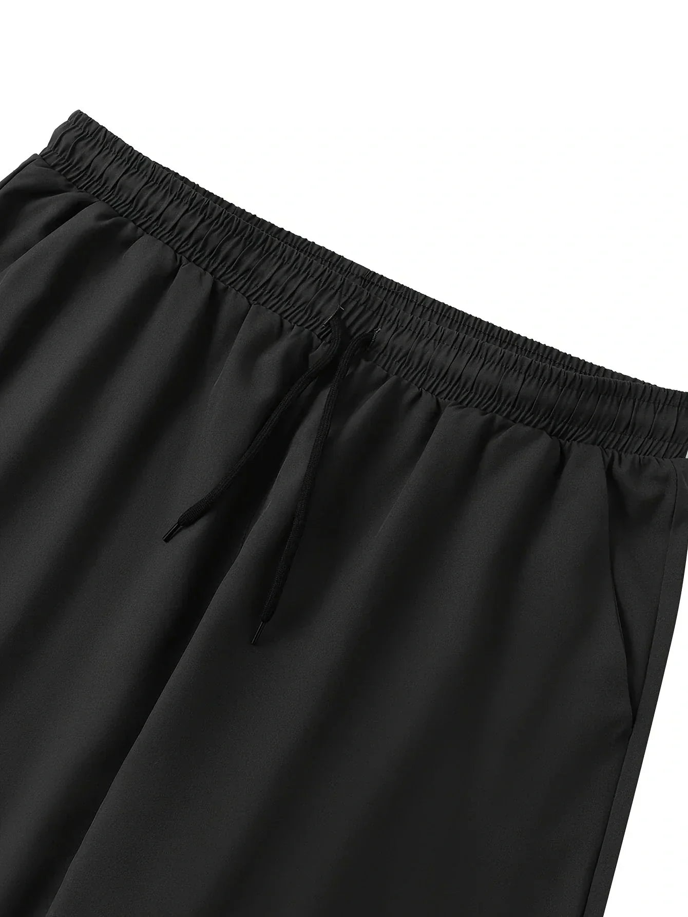 Jersey | Lässige Hose für Jogging – Dünnes Material, Schnelle Trocknung