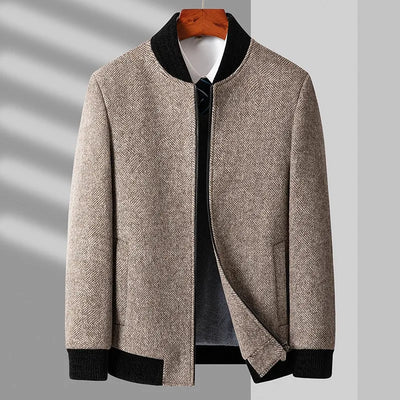 Freizeitjacke für Herren