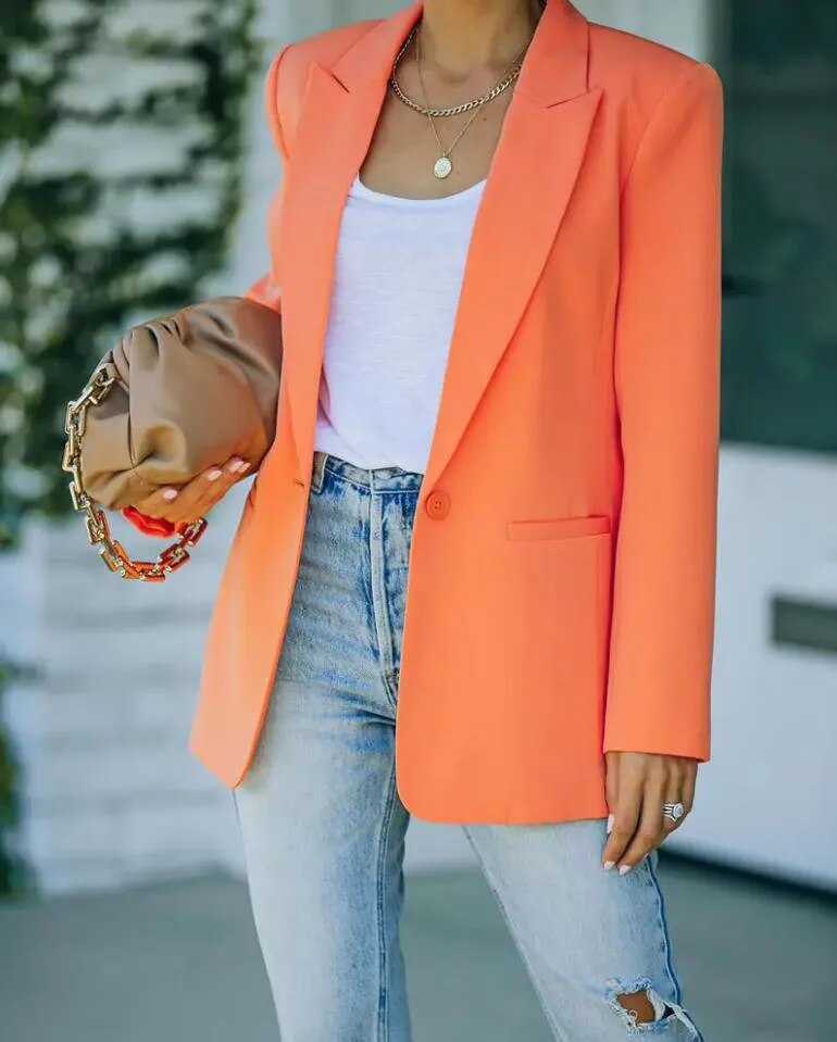 Sarah® | Eleganter Blazer für Damen