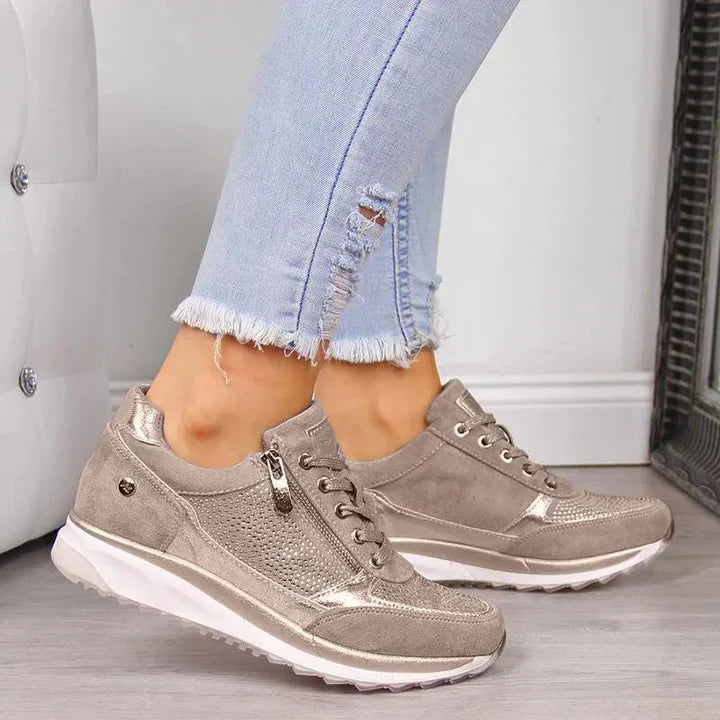 Orthea - orthopädische Freizeitschuhe