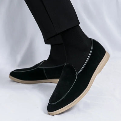 Mathew – Stylische Herren Freizeitschuhe