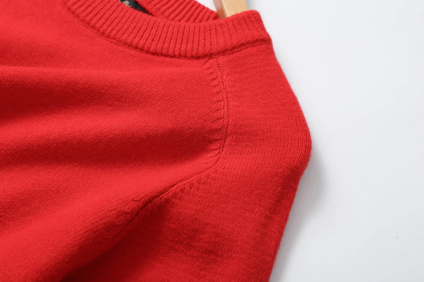 Riva – Damen Herbstpullover für einen entspannten Look