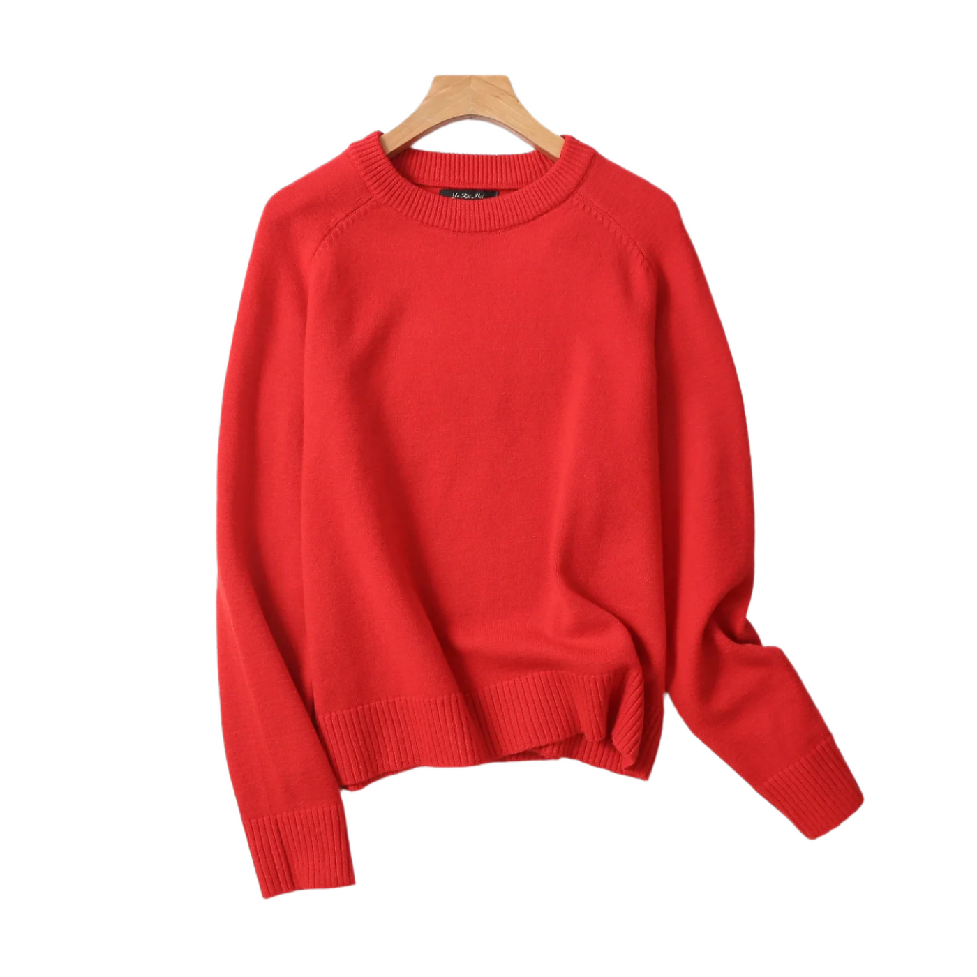 Riva – Damen Herbstpullover für einen entspannten Look